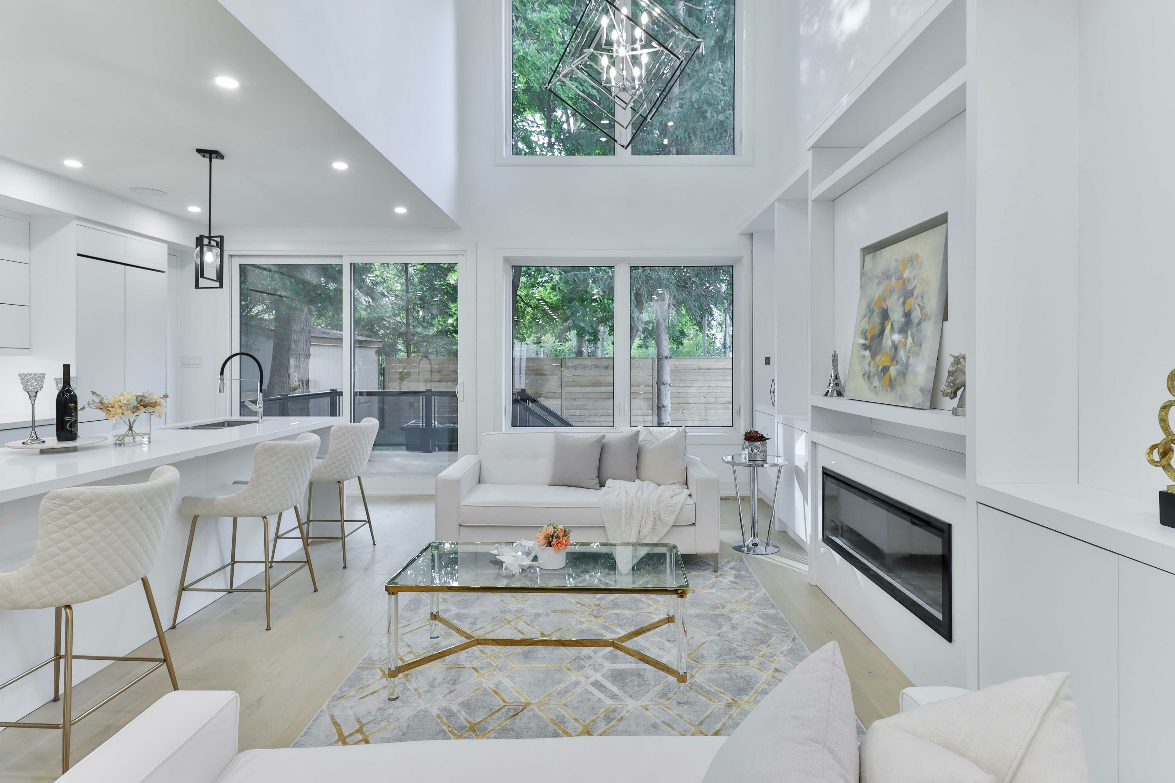 KELEK property