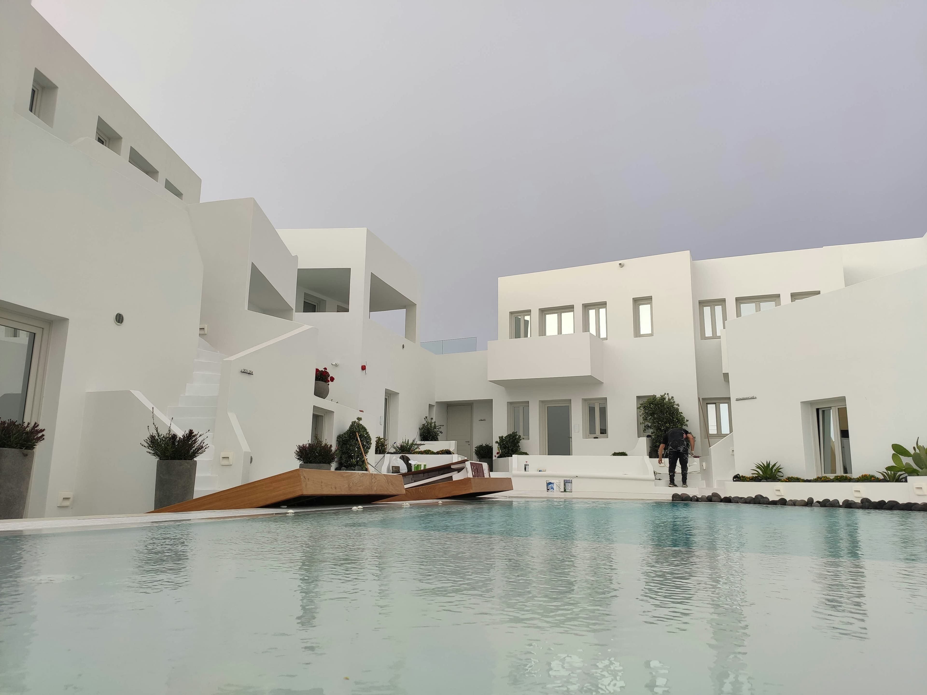 KELEK property