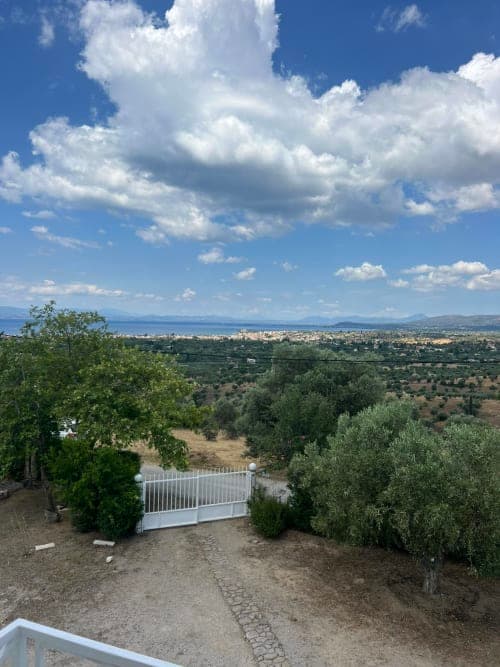 πορτα